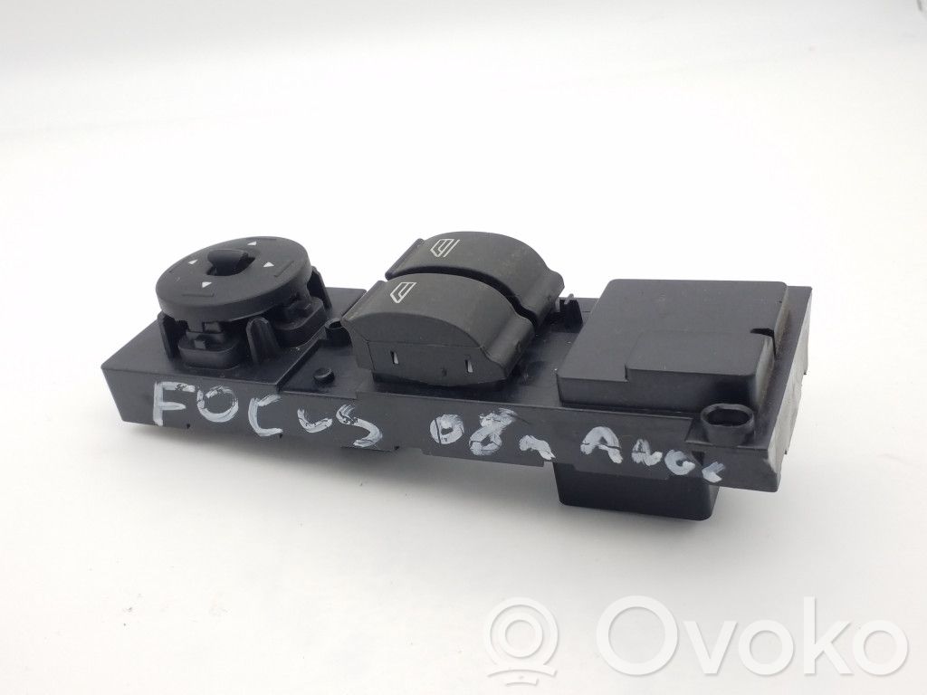 Ford Focus Electric window control switch 