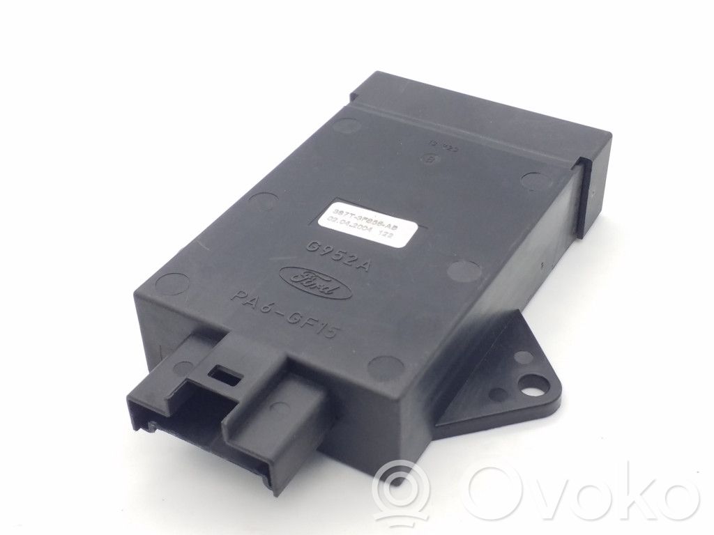 Ford Mondeo Mk III Other control units/modules 