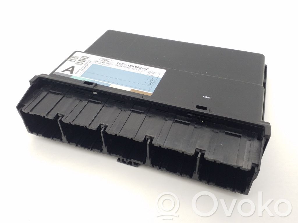 Ford Focus Module confort 