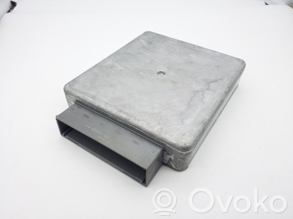 Ford Focus Galios (ECU) modulis 