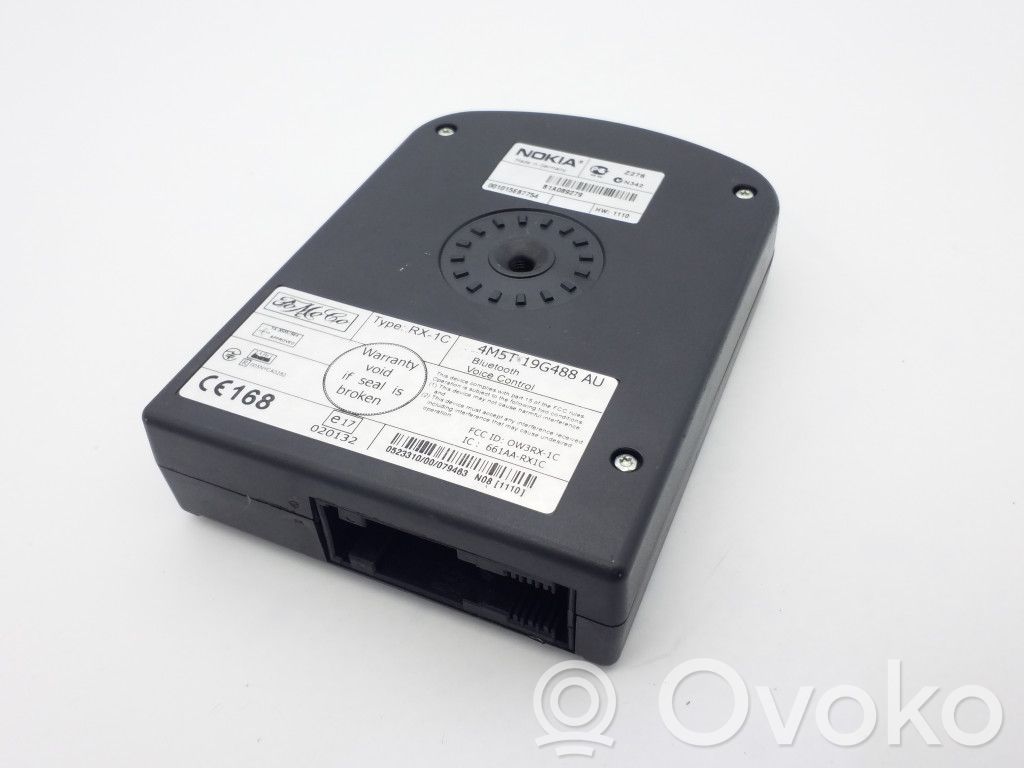 Bluetooth modulis   4M5T19G488AU,OW3RX1C,020132