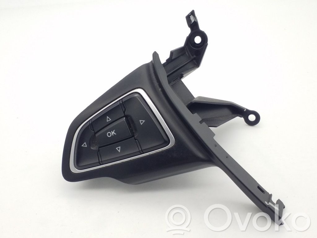 Multifunctional control switch/knob   F1ET14K147BB,140CT03CR1