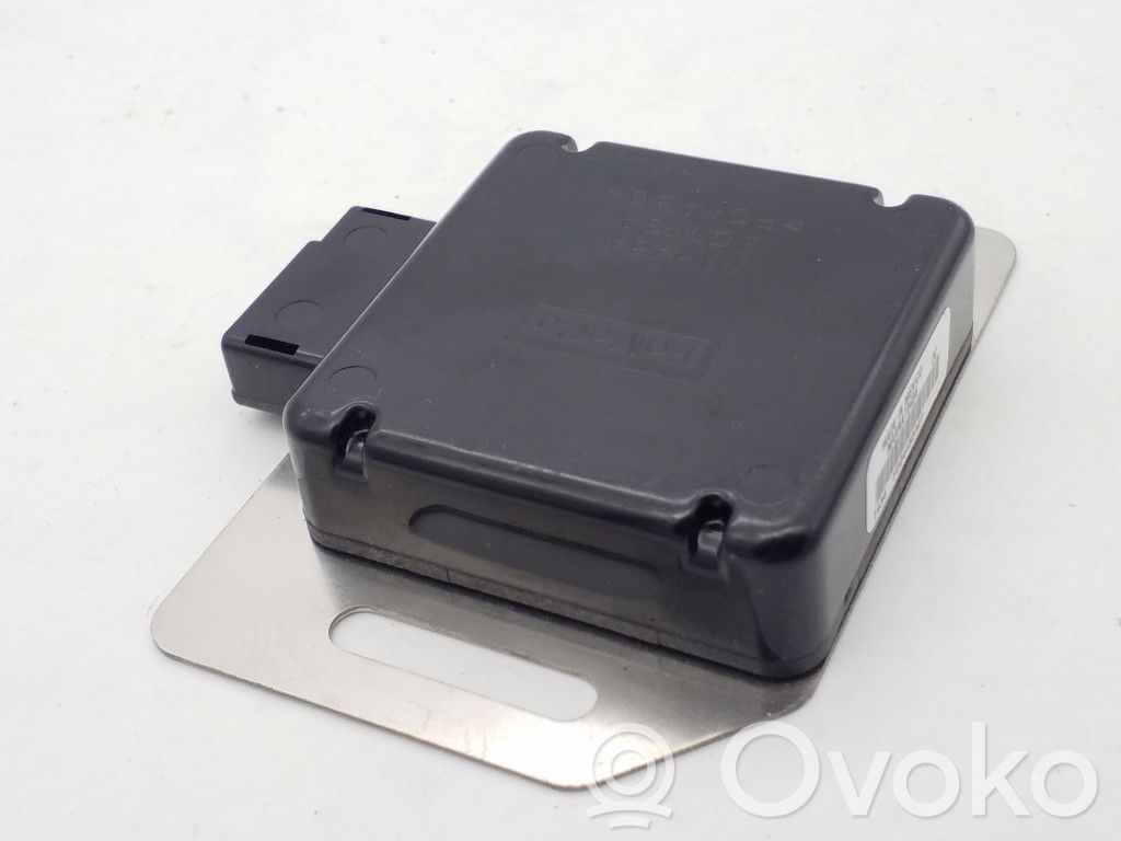 Ford Focus ST GPS navigation control unit/module 