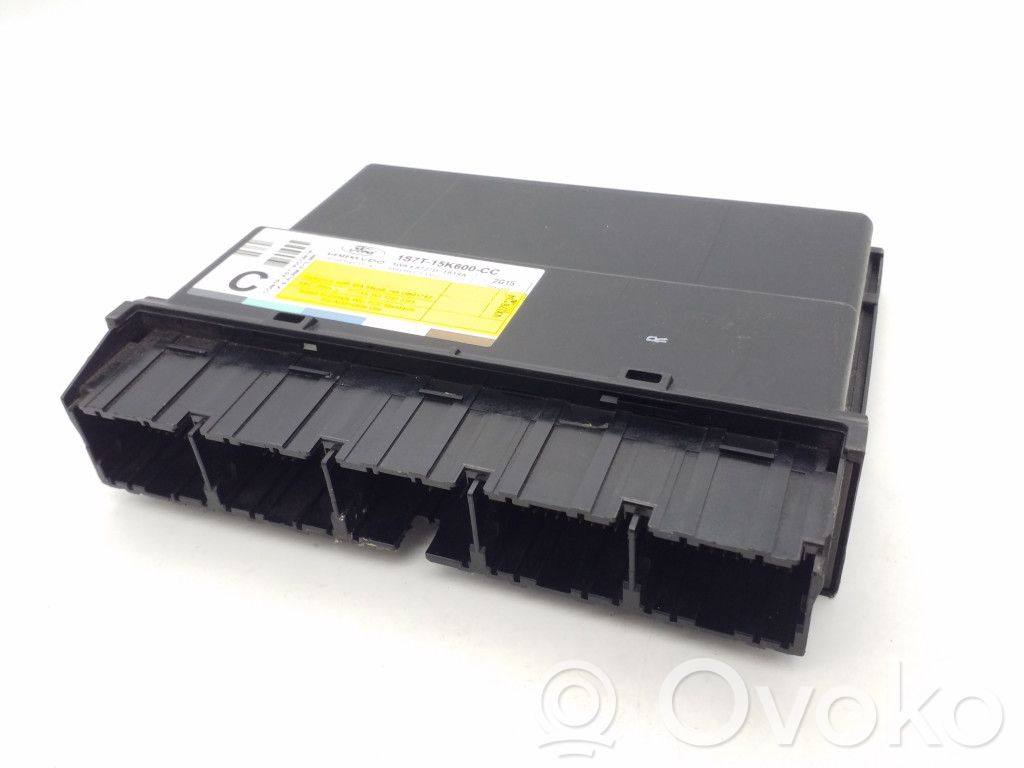 Módulo de confort/conveniencia   1S7T15K600CC,5WK48727D,T83SA