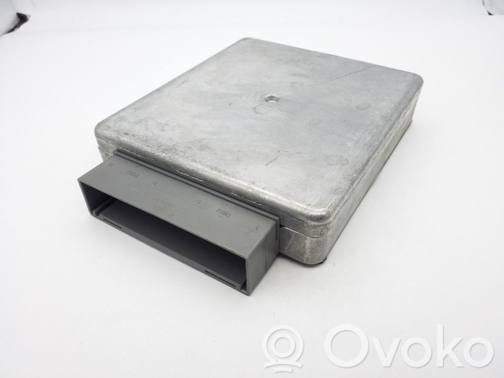 Ford Focus Engine control unit/module ECU 