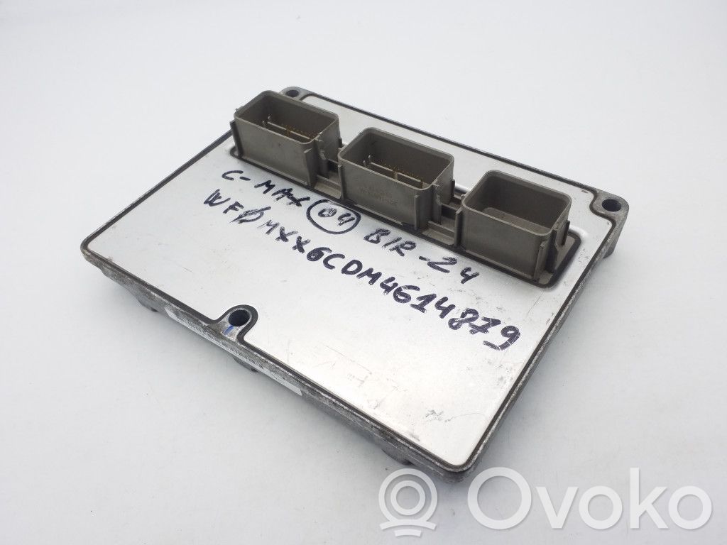 Engine control unit/module ECU   3M5112A650GD,4ARD