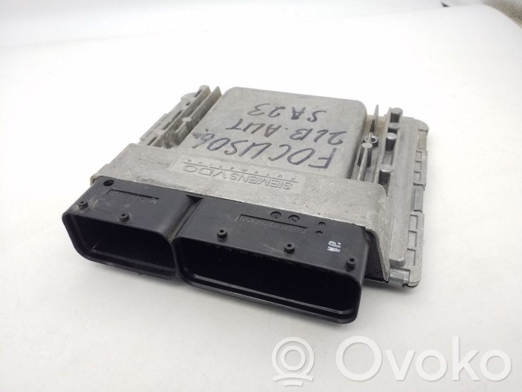 Ford Focus Engine control unit/module ECU 