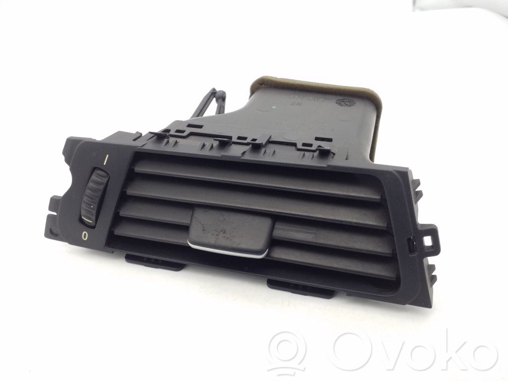 BMW 3 E90 E91 Moldura protectora de la rejilla de ventilación lateral del panel 