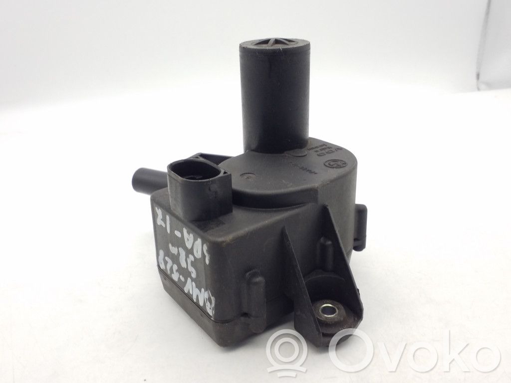 Cruise control unit/module   8369027