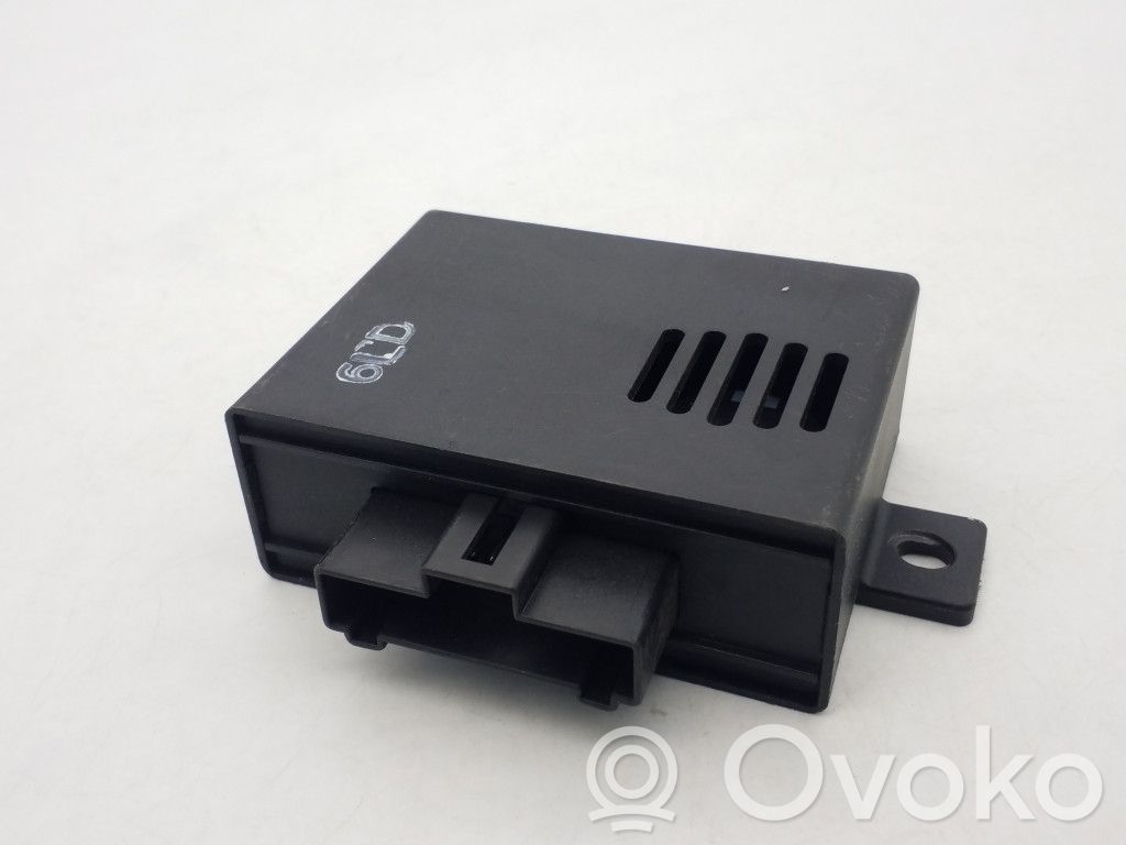 Ford Scorpio Other control units/modules 