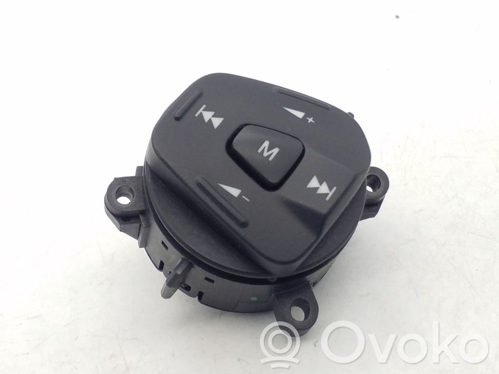 Ford Fiesta Interruptor de control multifunción 