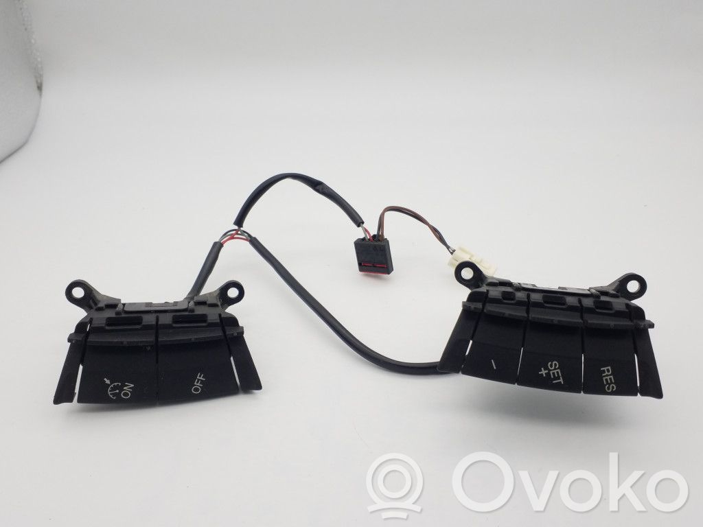 Ford Focus Citu veidu slēdži / pogas / pārslēdzēji 