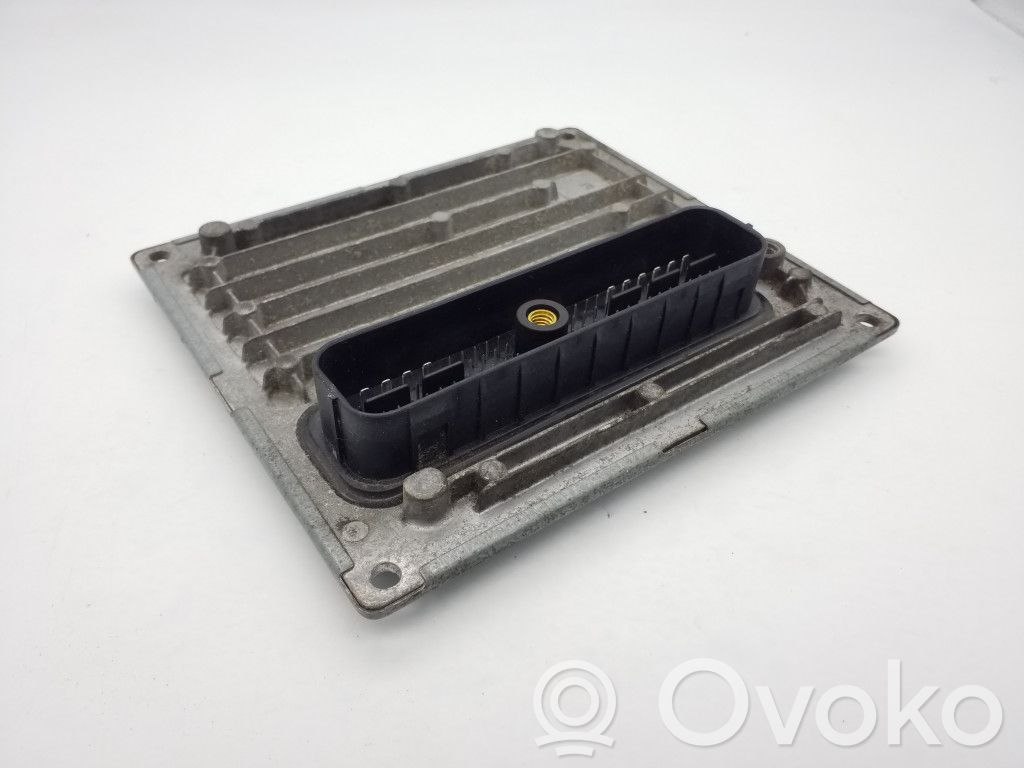 Ford Focus Engine control unit/module ECU 