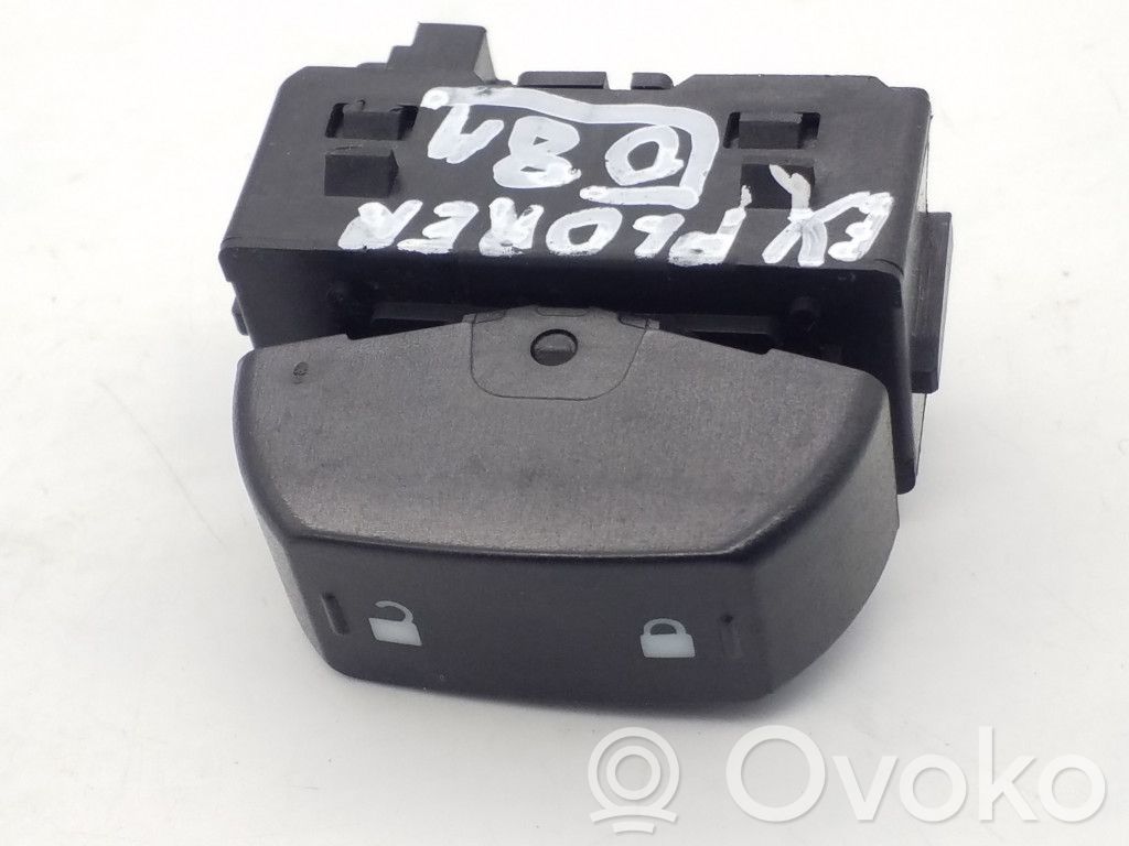 Central locking switch button   7L2T14963AAW,AND80D018FCA