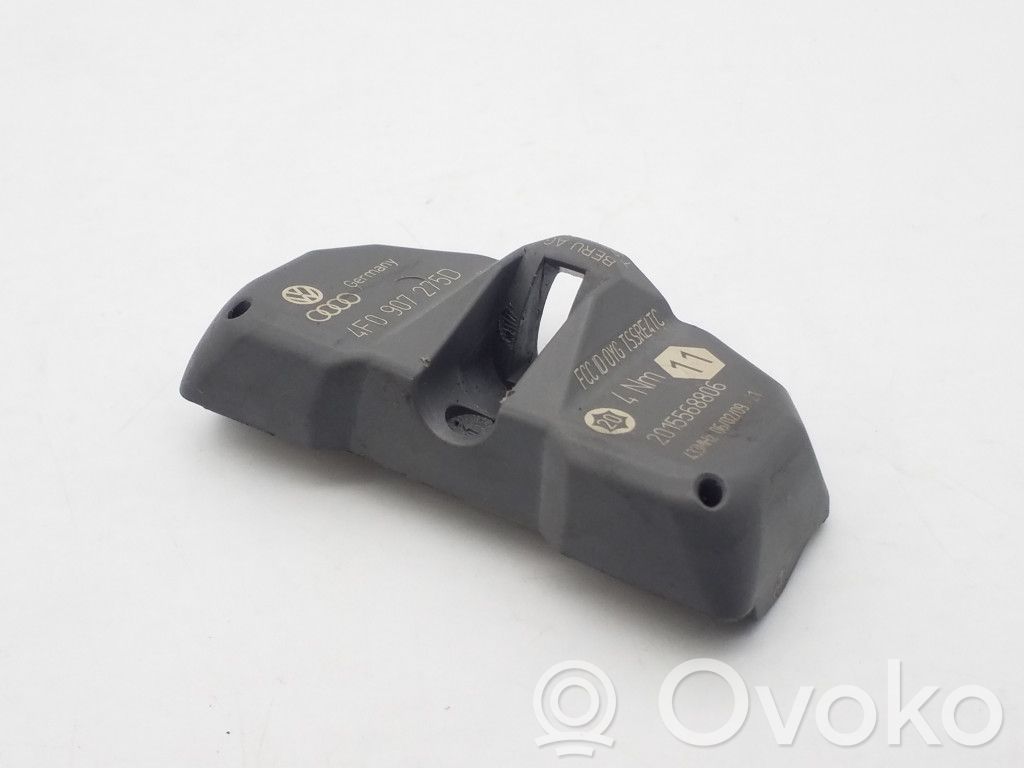 Audi Q7 4L Sensor de presión del neumático 