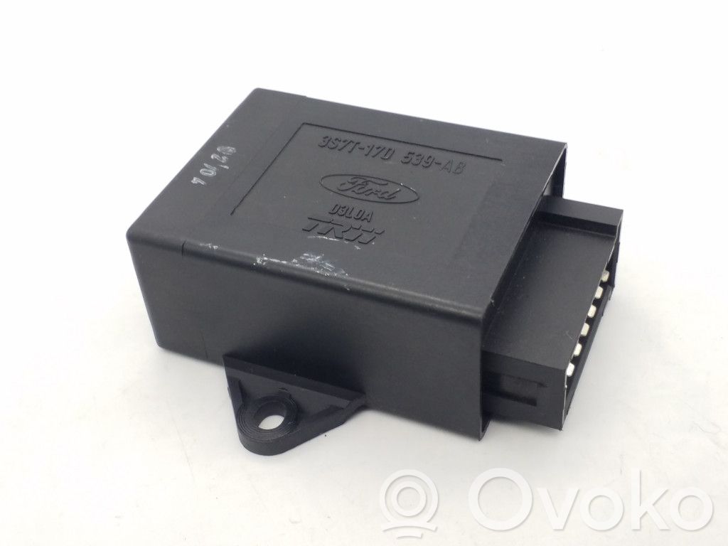 Ford Mondeo Mk III Lichtmodul Lichtsensor 