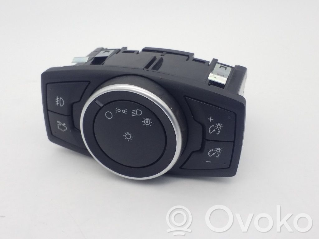 Light switch   F1ET13A024JA,1010385902