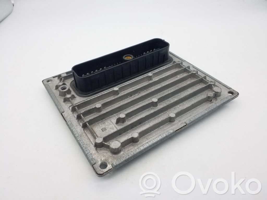Unidad de control/módulo ECU del motor   7M5112A650AFD,S118934202,2GMD