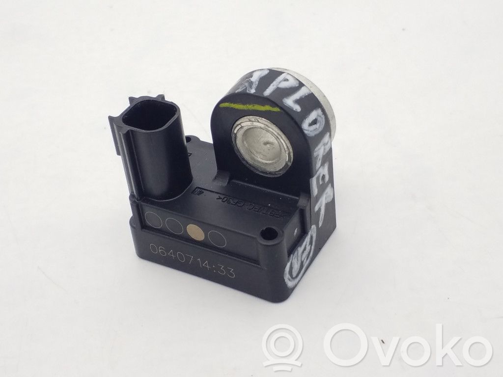 Airbagsensor Crashsensor Drucksensor   6L2414B345BE,11C11746,DE2NB