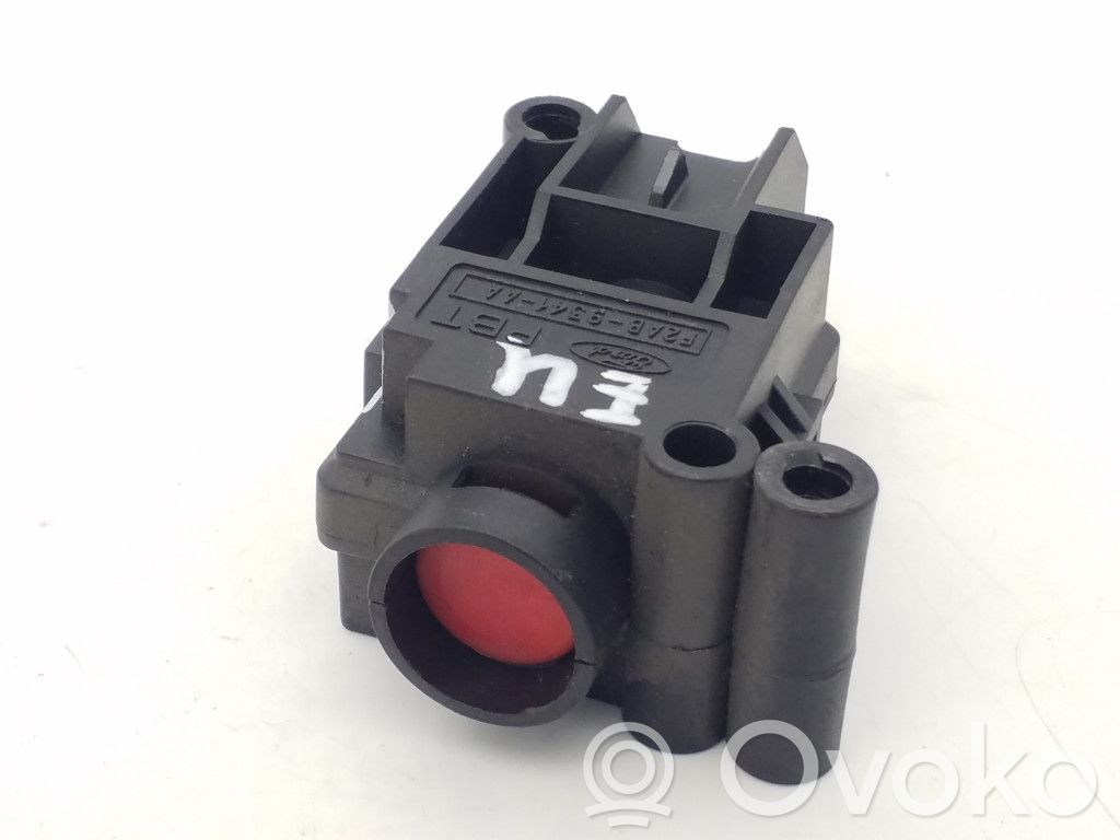 Ford Galaxy Interruptor de corte de combustible 