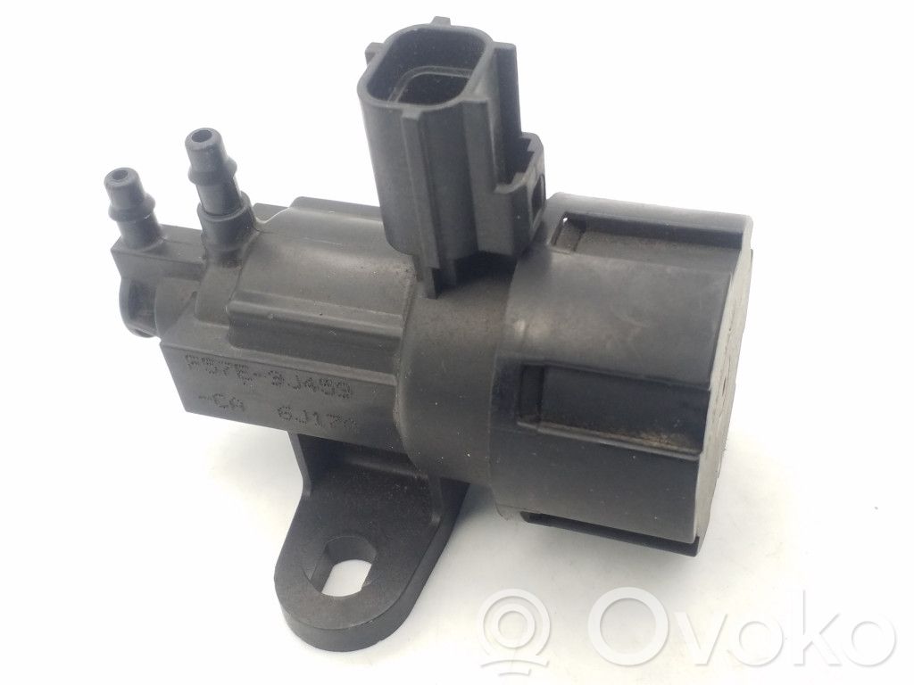 Ford Mondeo MK II Electroválvula del turbo 
