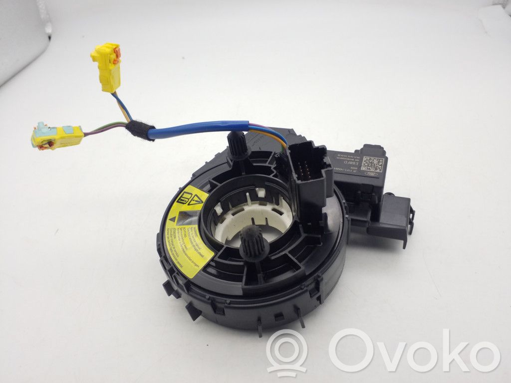 Ford Focus ST Bague collectrice/contacteur tournant airbag (bague SRS) 