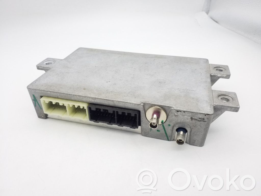 Saturn Vue Other control units/modules 