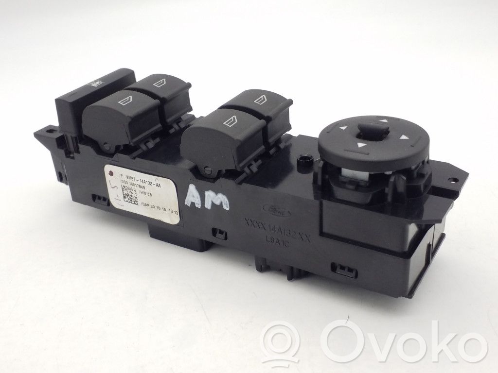 Ford Focus Electric window control switch 
