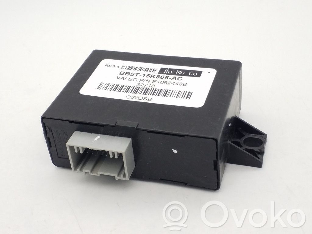 Parking PDC control unit/module   BB5T15K866AC