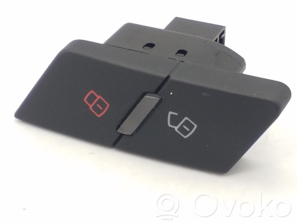 Central locking switch button   4F2962108