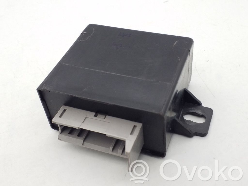 Wing mirror control module   4A0907445A,5DS00561701