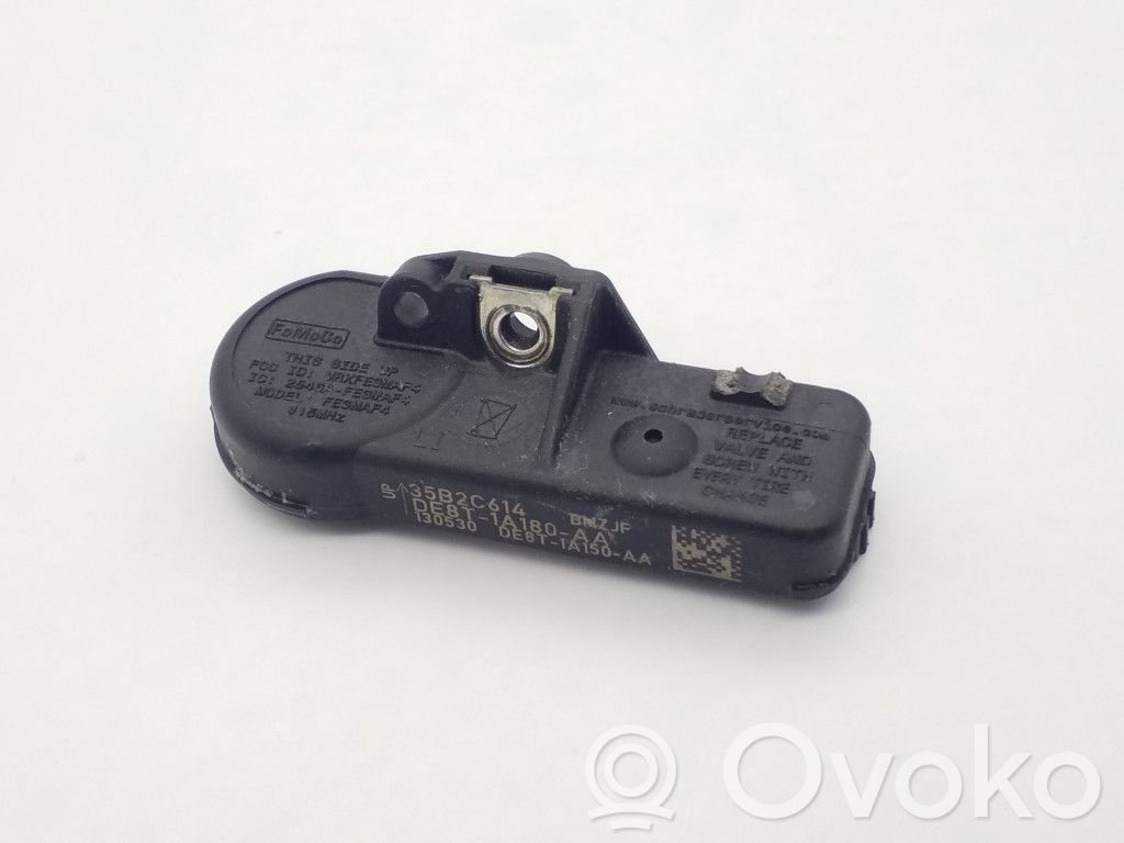 Ford Fiesta Tire pressure sensor 