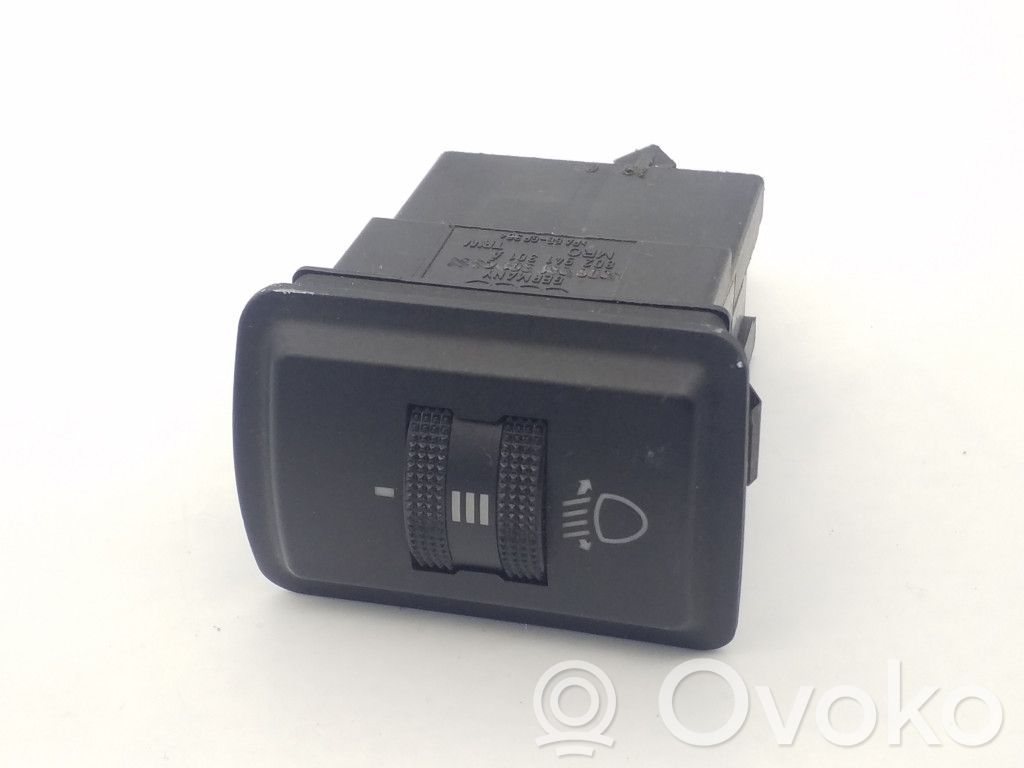 Audi A4 S4 B5 8D Headlight level height control switch 