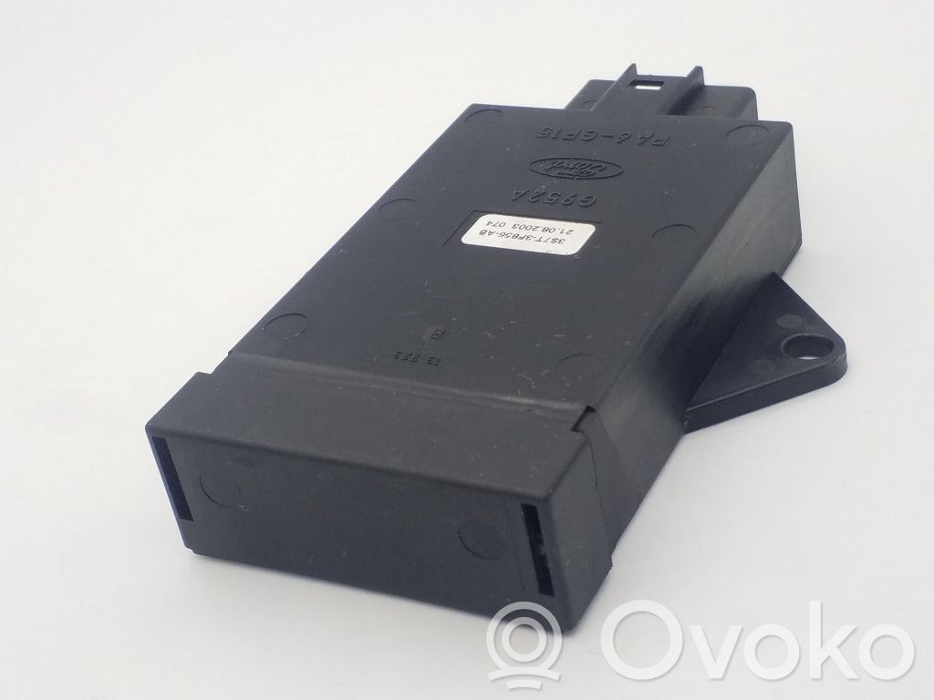 Ford Mondeo Mk III Other control units/modules 