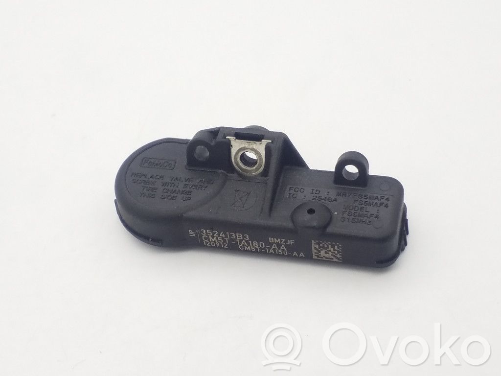 Ford Fusion II Sensor de presión del neumático 