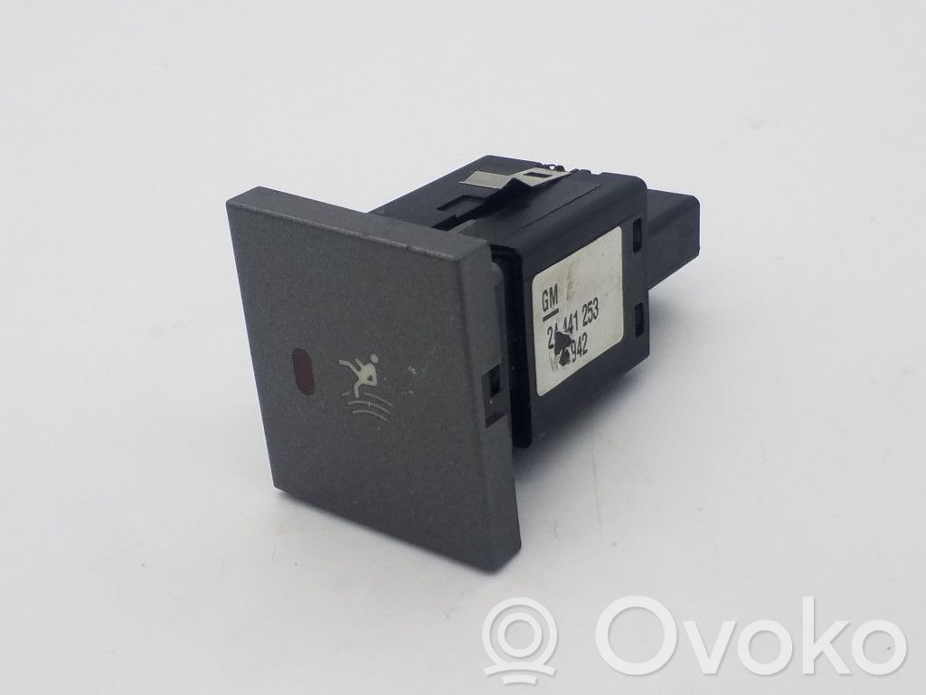 Parking (PDC) sensor switch   24441253