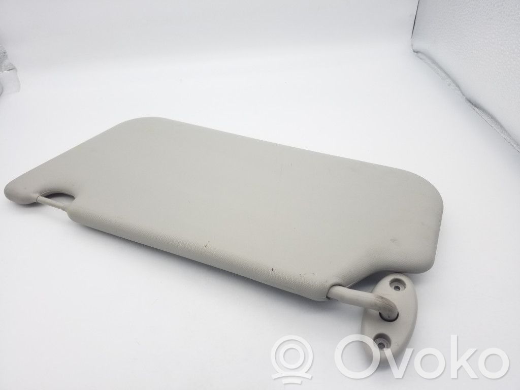 Sun visor   AEV7A