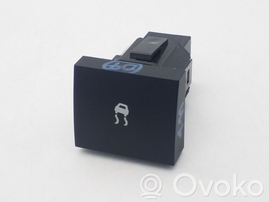 Ford Explorer ESP (stability program) switch 