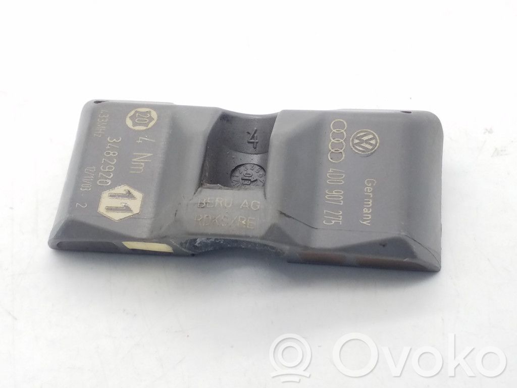 Czujnik ciśnienia opon   4D0907275