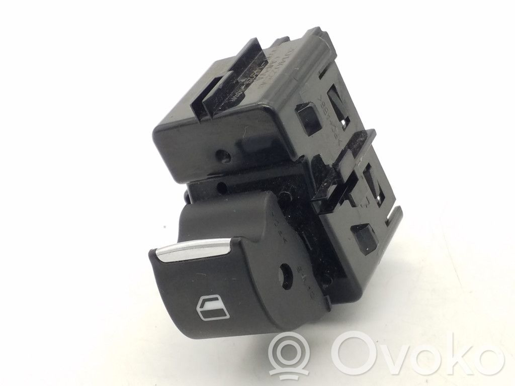 Ford Fusion II Electric window control switch 