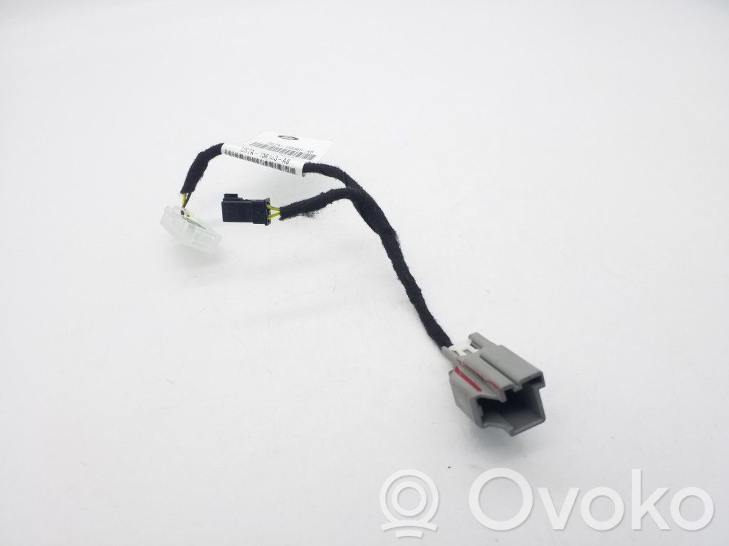 Luz de guantera   DS7A15A563AB,2410G89