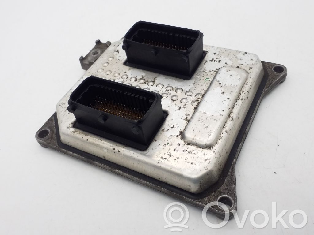 Engine control unit/module ECU   55559394DH,5WK9419,7050311094