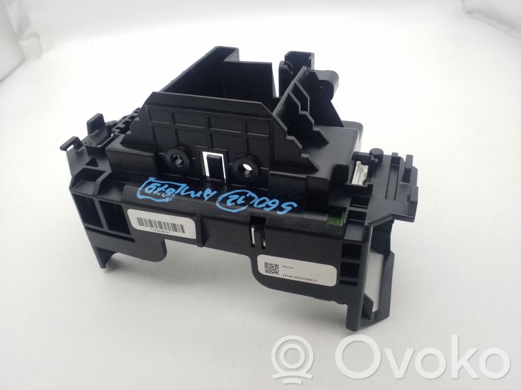 Other control units/modules   31313843