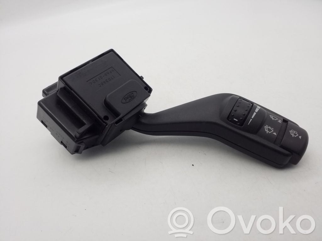 Ford C-MAX I Wiper control stalk 