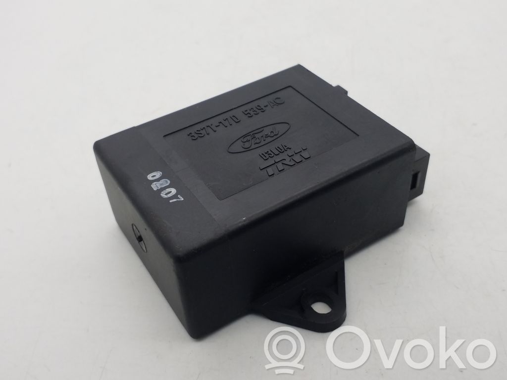 Module d'éclairage LCM   3S7T17D539AC,D3L0A