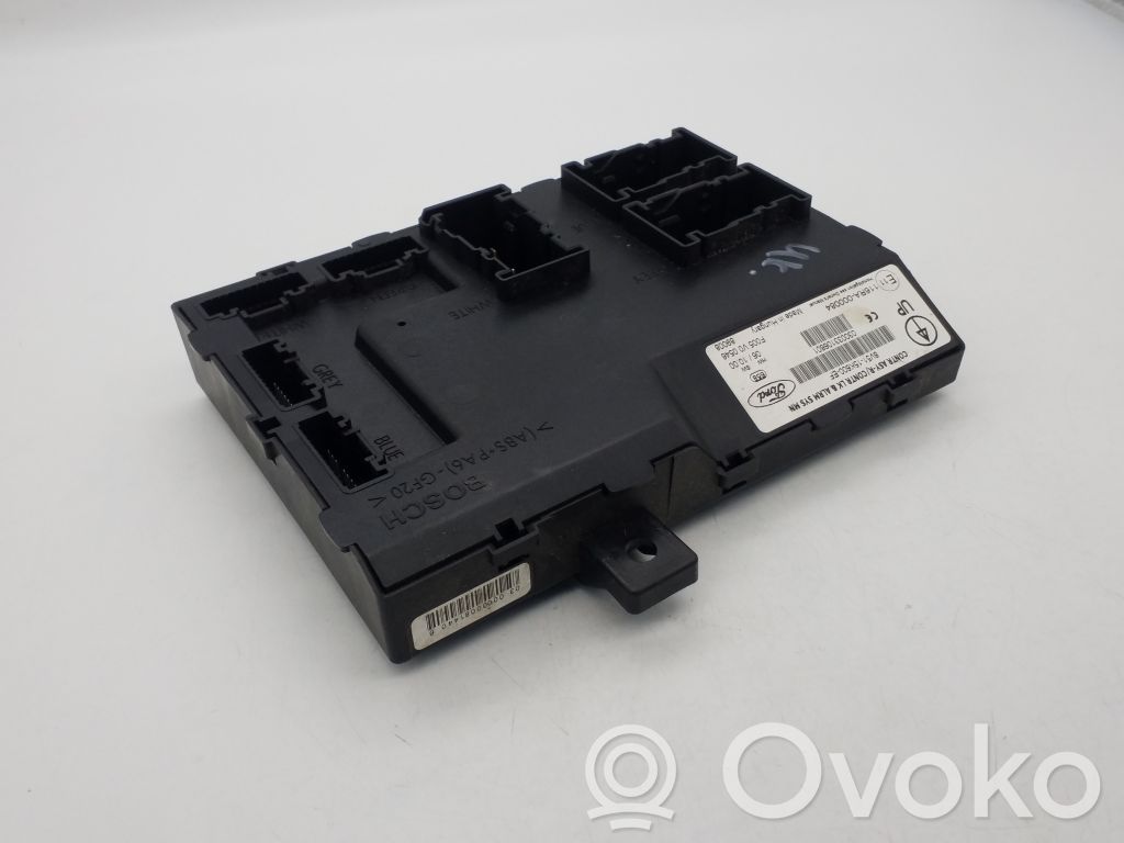 Ford Fiesta Module confort 