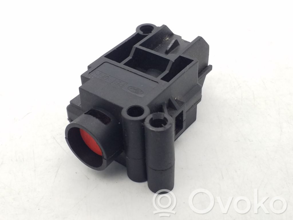 Ford Galaxy Fuel cut-off switch 