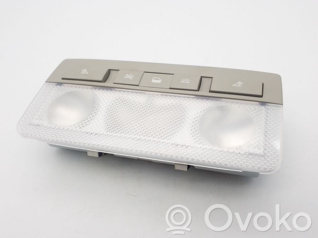Buick Encore I Front seat light 