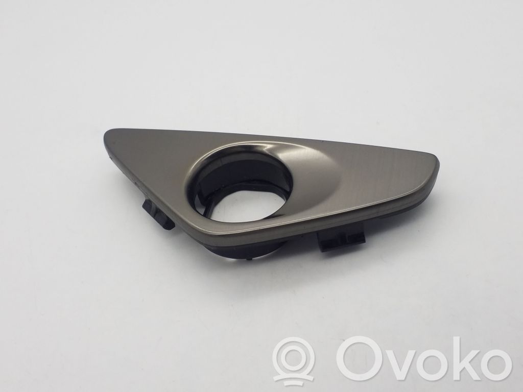 Ford Mondeo MK IV Other dashboard part 