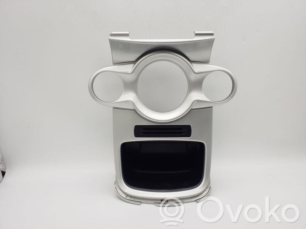 Ford Fiesta Console centrale, commande chauffage/clim 
